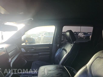 2019 Ram 1500 Limited Crew Cab Short Bed - miniatura 18