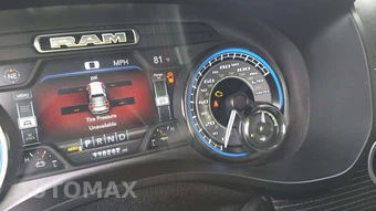 2019 Ram 1500 Limited Crew Cab Short Bed - miniatura 19