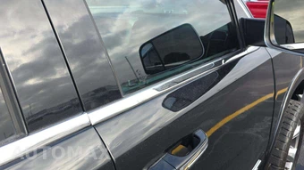 2019 Ram 1500 Limited Crew Cab Short Bed - miniatura 20