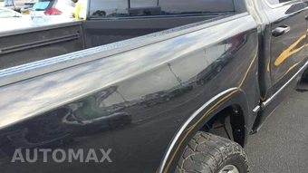 2019 Ram 1500 Limited Crew Cab Short Bed - miniatura 21