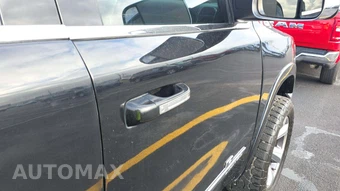 2019 Ram 1500 Limited Crew Cab Short Bed - miniatura 22