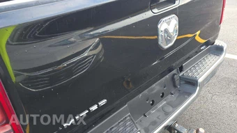 2019 Ram 1500 Limited Crew Cab Short Bed - miniatura 24