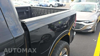 2019 Ram 1500 Limited Crew Cab Short Bed - miniatura 25
