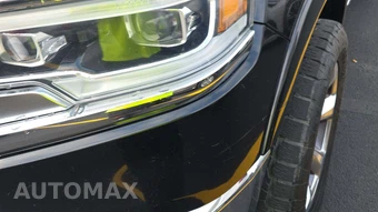 2019 Ram 1500 Limited Crew Cab Short Bed - miniatura 33