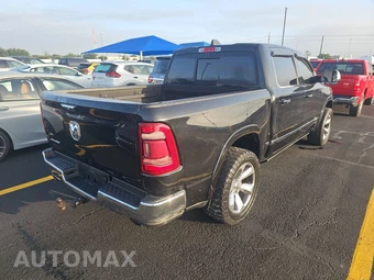 2019 Ram 1500 Limited Crew Cab Short Bed - miniatura 4