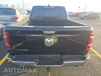 2019 Ram 1500 Limited Crew Cab Short Bed - miniatura 5