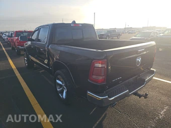 2019 Ram 1500 Limited Crew Cab Short Bed - miniatura 6