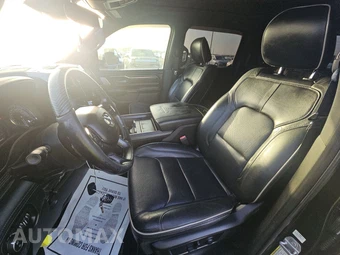2019 Ram 1500 Limited Crew Cab Short Bed - miniatura 7