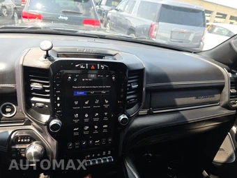 2019 Ram 1500 Limited Crew Cab Short Bed - miniatura 11