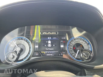 2019 Ram 1500 Limited Crew Cab Short Bed - miniatura 12