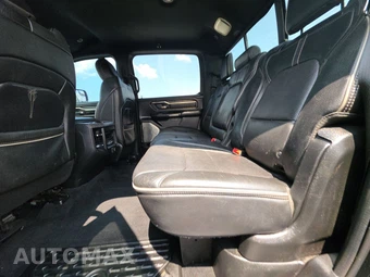 2019 Ram 1500 Limited Crew Cab Short Bed - miniatura 13