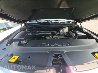 2019 Ram 1500 Limited Crew Cab Short Bed - miniatura 15