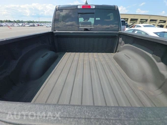 2019 Ram 1500 Limited Crew Cab Short Bed - miniatura 16