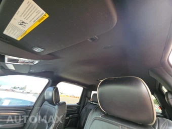 2019 Ram 1500 Limited Crew Cab Short Bed - miniatura 18