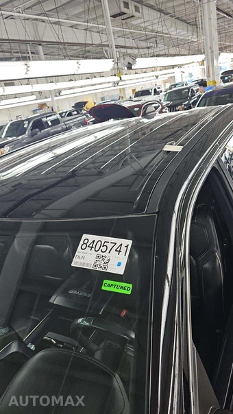 2019 Ram 1500 Limited Crew Cab Short Bed - miniatura 19