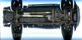 2019 Ram 1500 Limited Crew Cab Short Bed - miniatura 20