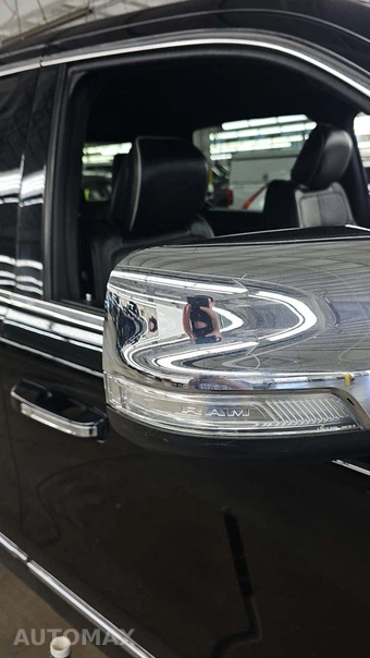 2019 Ram 1500 Limited Crew Cab Short Bed - miniatura 21