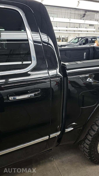 2019 Ram 1500 Limited Crew Cab Short Bed - miniatura 23