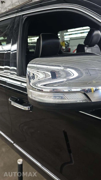 2019 Ram 1500 Limited Crew Cab Short Bed - miniatura 25