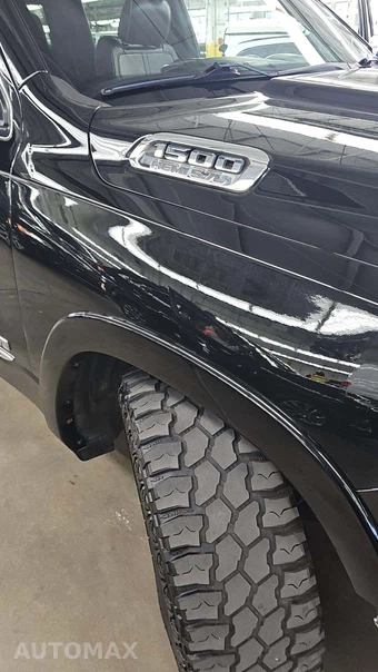 2019 Ram 1500 Limited Crew Cab Short Bed - miniatura 26