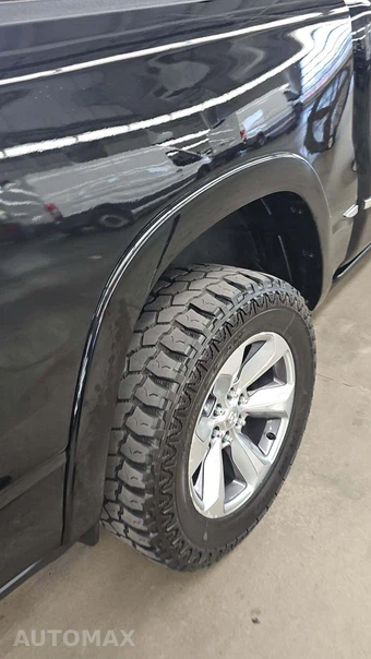 2019 Ram 1500 Limited Crew Cab Short Bed - miniatura 34