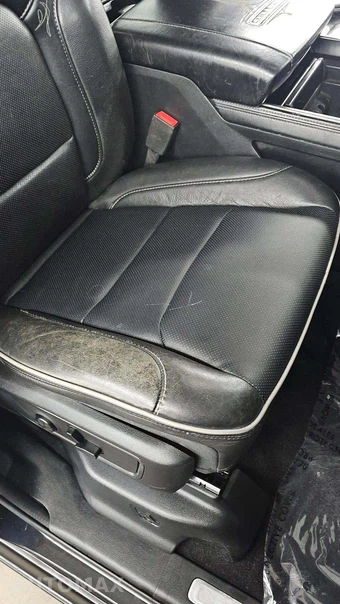 2019 Ram 1500 Limited Crew Cab Short Bed - miniatura 35