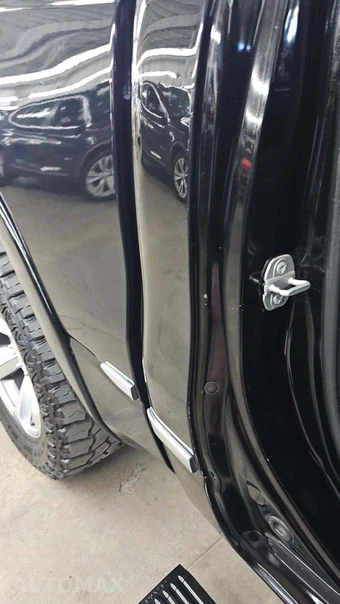 2019 Ram 1500 Limited Crew Cab Short Bed - miniatura 39