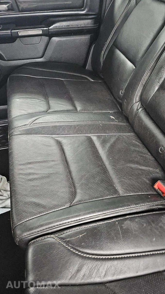 2019 Ram 1500 Limited Crew Cab Short Bed - miniatura 41