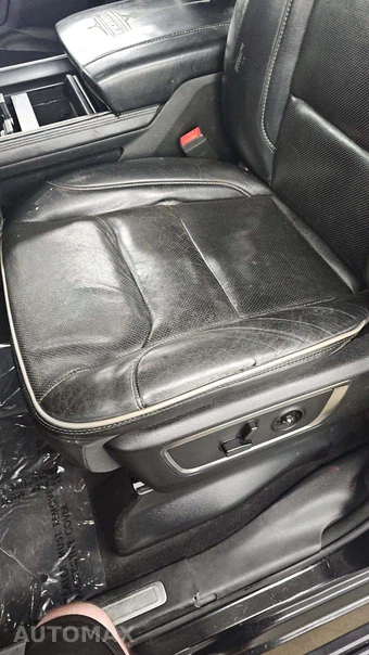 2019 Ram 1500 Limited Crew Cab Short Bed - miniatura 42