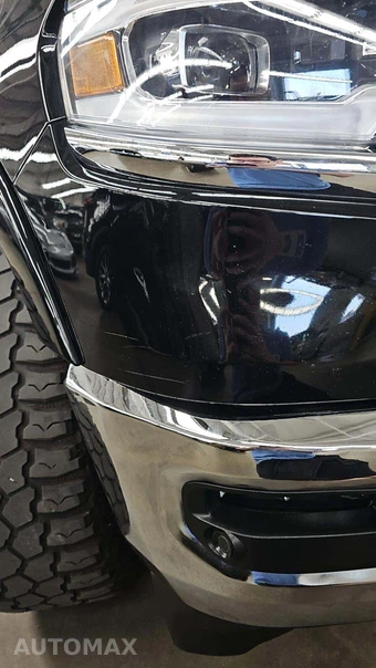 2019 Ram 1500 Limited Crew Cab Short Bed - miniatura 45