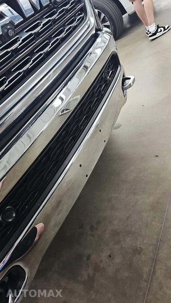 2019 Ram 1500 Limited Crew Cab Short Bed - miniatura 48