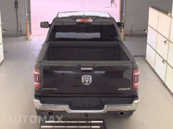 2019 Ram 1500 Limited Crew Cab Short Bed - miniatura 5