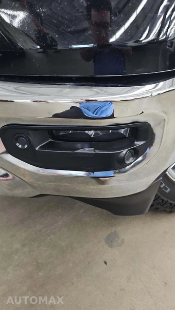 2019 Ram 1500 Limited Crew Cab Short Bed - miniatura 51