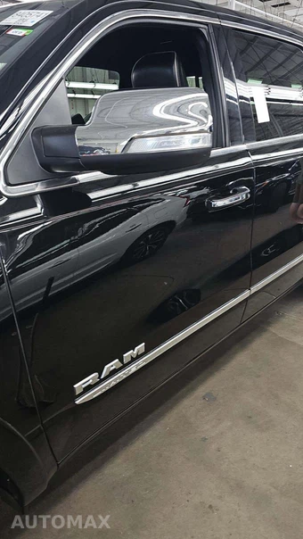 2019 Ram 1500 Limited Crew Cab Short Bed - miniatura 54