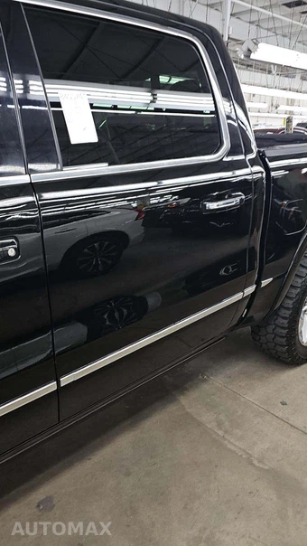 2019 Ram 1500 Limited Crew Cab Short Bed - miniatura 57