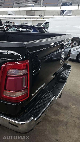 2019 Ram 1500 Limited Crew Cab Short Bed - miniatura 62