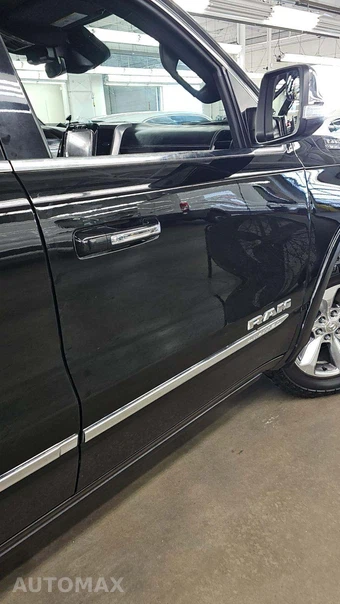 2019 Ram 1500 Limited Crew Cab Short Bed - miniatura 65