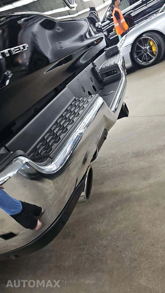2019 Ram 1500 Limited Crew Cab Short Bed - miniatura 66