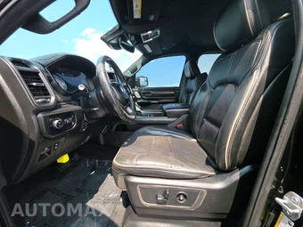 2019 Ram 1500 Limited Crew Cab Short Bed - miniatura 7