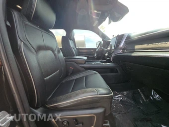 2019 Ram 1500 Limited Crew Cab Short Bed - miniatura 8