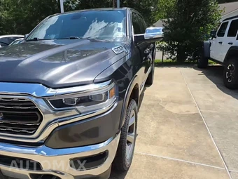 2019 Ram 1500 Limited Crew Cab Short Bed - samochód z USA z aukcji Manheim, oferta Kup Teraz w AUTOMAX