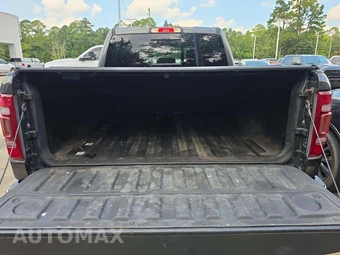 2019 Ram 1500 Limited Crew Cab Short Bed - miniatura 11