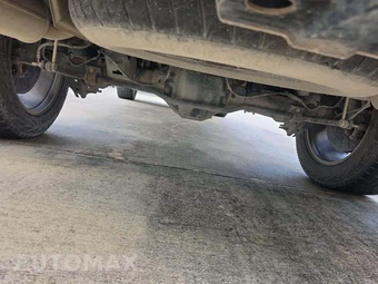 2019 Ram 1500 Limited Crew Cab Short Bed - miniatura 12