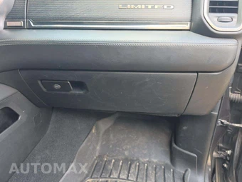 2019 Ram 1500 Limited Crew Cab Short Bed - miniatura 16