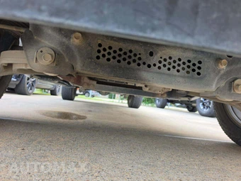 2019 Ram 1500 Limited Crew Cab Short Bed - miniatura 17