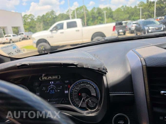 2019 Ram 1500 Limited Crew Cab Short Bed - miniatura 18