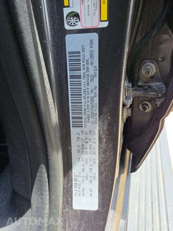 2019 Ram 1500 Limited Crew Cab Short Bed - miniatura 2