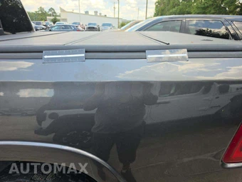 2019 Ram 1500 Limited Crew Cab Short Bed - miniatura 20