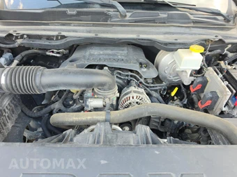 2019 Ram 1500 Limited Crew Cab Short Bed - miniatura 21