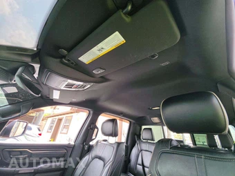 2019 Ram 1500 Limited Crew Cab Short Bed - miniatura 11